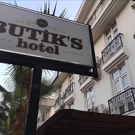 Nfk The House Hotel-3