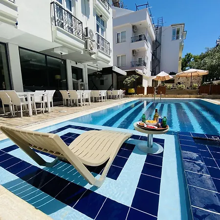 Nfk The House Hotel-2
